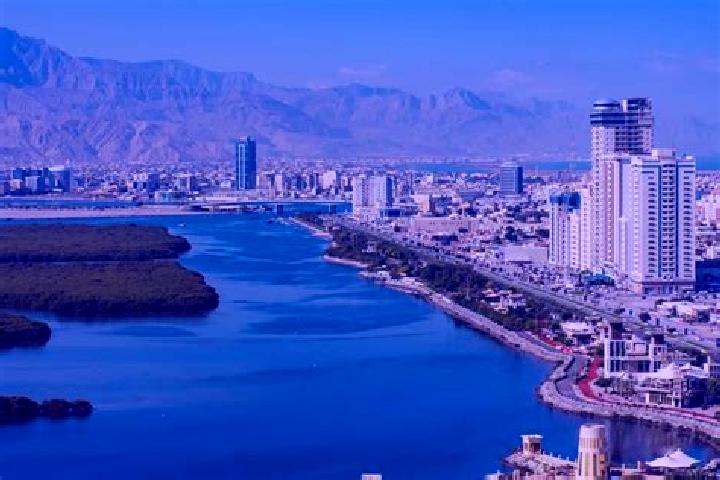 Luna, 23 — Escort in Ras El Ain, Morocco