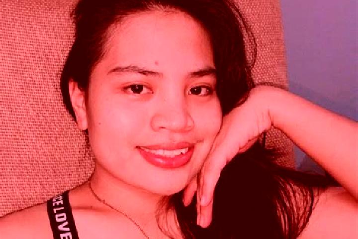 Luna, 23 — Escort in San Jorge, Philippines