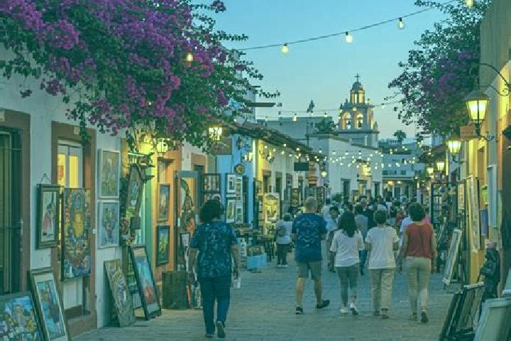 Luna, 23 — Escort in San Jose del Cabo, Mexico