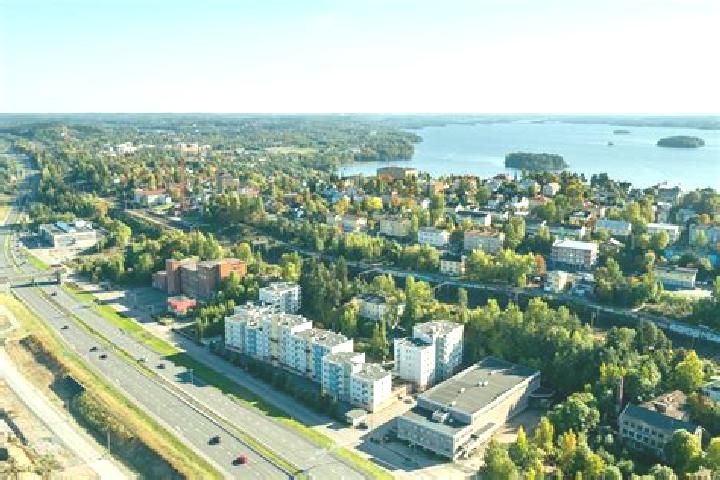 Luna, 23 — Escort in Santalahti, Finland