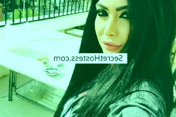 Luna, 23 — Escort in Sarab-e Taveh, Iran