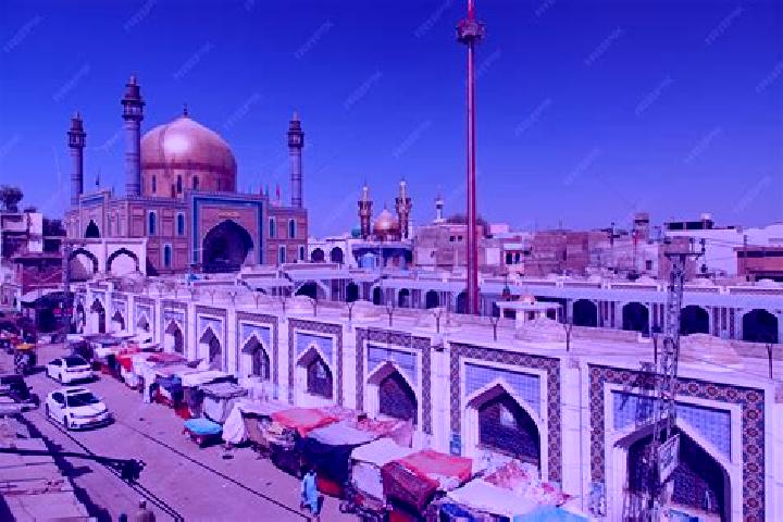 Luna, 23 — Escort in Sehwan, Pakistan