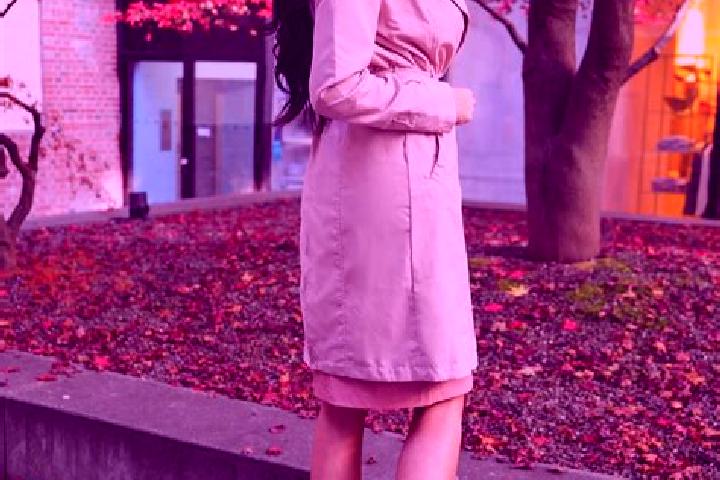 Luna, 23 — Escort in Sofia de Arriba, Mexico