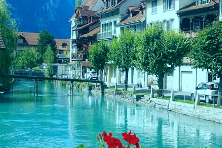 Luna, 23 — Escort in Stein, Switzerland