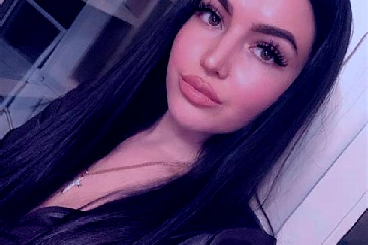 Luna, 23 — Escort in Stolbovoye, Ukraine