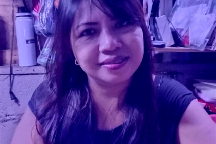 Luna, 23 — Escort in Tinutulan, Philippines