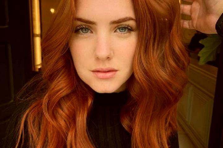 Luna, 24, a auburn blue-eyed mixed companion based in Lend. Offering Couples, Striptease, OWO. Available for incall and outcall, day and evening dates.