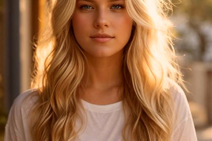 Luna, 24, a blonde grey-eyed caribbean companion based in Saint-Joseph-du-Lac. Offering Party Girl, CIM, A-Level. Available for incall and outcall, overnight...
