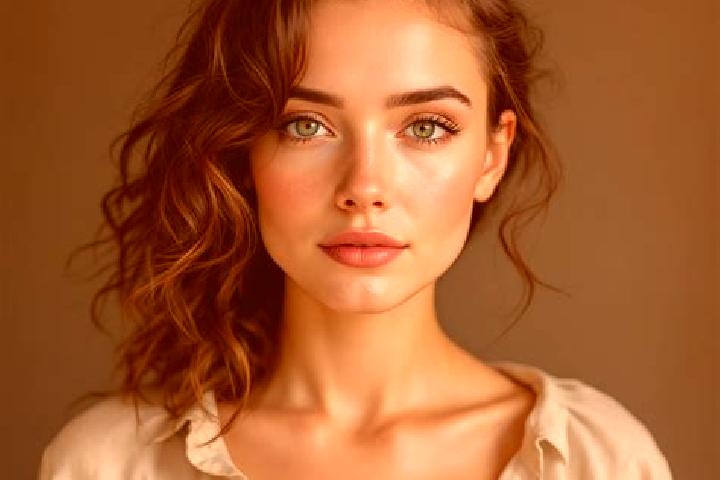 Luna, 24, a chestnut brown-eyed caucasian companion based in Buzoesti. Offering Deep French Kissing, Domination, A-Level, BDSM, Dinner Date. Available for in...