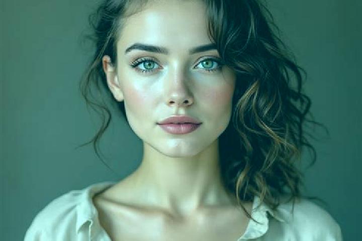 Luna, 24, a chestnut grey-eyed caucasian companion based in Valy. Offering OWO, Duos, 69, Party Girl. Available for incall and outcall, day and evening dates.