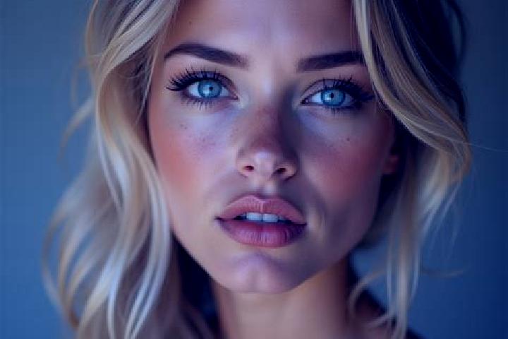 Luna, 24, a dark blonde blue-eyed slavic companion based in Lesna. Offering Duos, Deep French Kissing, Girlfriend Experience, GFE, Prostate Massage. Availabl...