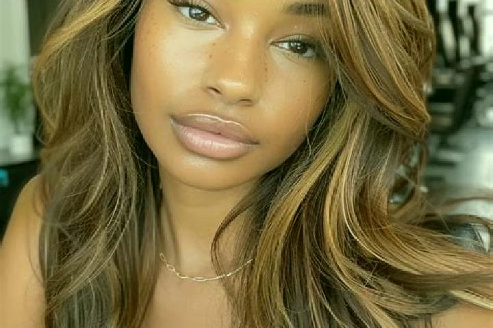 Luna, 24, a dark blonde brown-eyed ebony companion based in Merida. Offering Fetish, Massage, Girlfriend Experience, Dinner Date. Available for incall and ou...