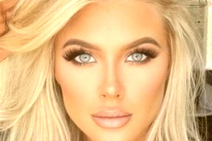Luna, 24, a platinum blonde dark-eyed indian companion based in Anastasiyevka. Offering A-Level, Travel Companion, BDSM, Duos, CIM. Available for incall and ...
