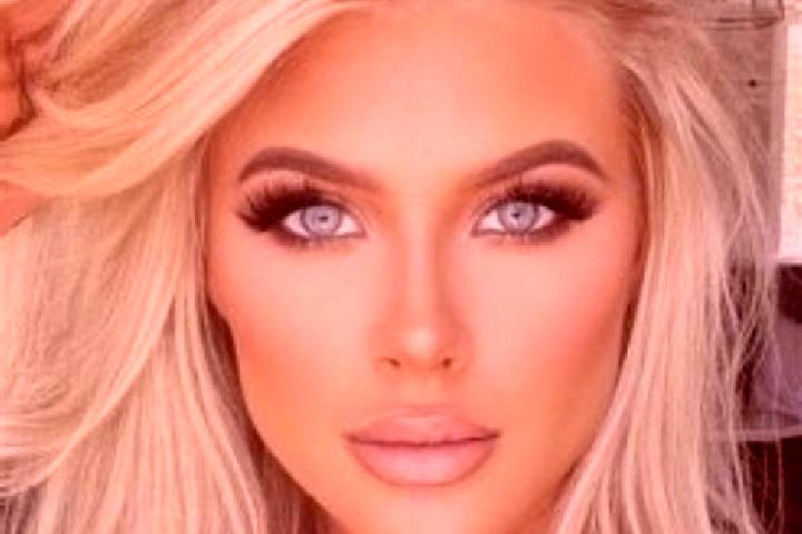 Luna, 24, a platinum blonde green-eyed caucasian companion based in Yiqiao. Offering Overnight, CIM, 69, Girlfriend Experience, A-Level. Available for incall...
