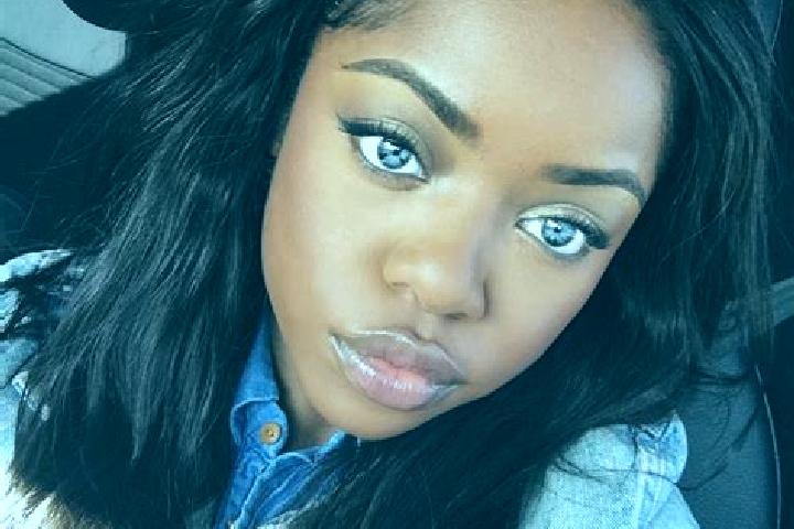 Luna, 24, a red blue-eyed ebony companion based in Bol shaya Murta. Offering Striptease, Couples, Duos. Available for incall and outcall, overnight bookings ...