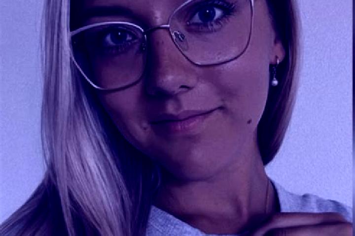 Luna, 24 — Escort in Abja-Paluoja, Estonia
