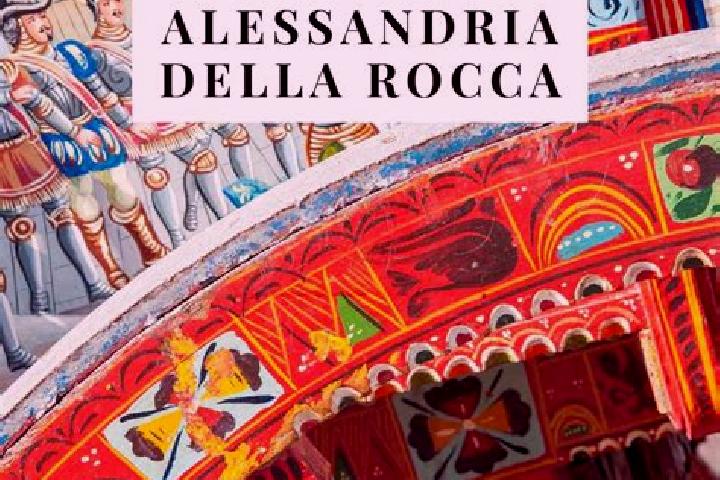 Luna, 24 — Escort in Alessandria della Rocca, Italy