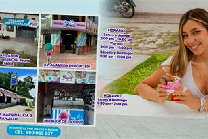 Luna, 24 — Escort in Aucayacu, Peru
