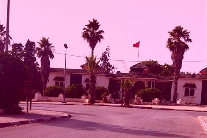 Luna, 24 — Escort in Azemmour, Morocco