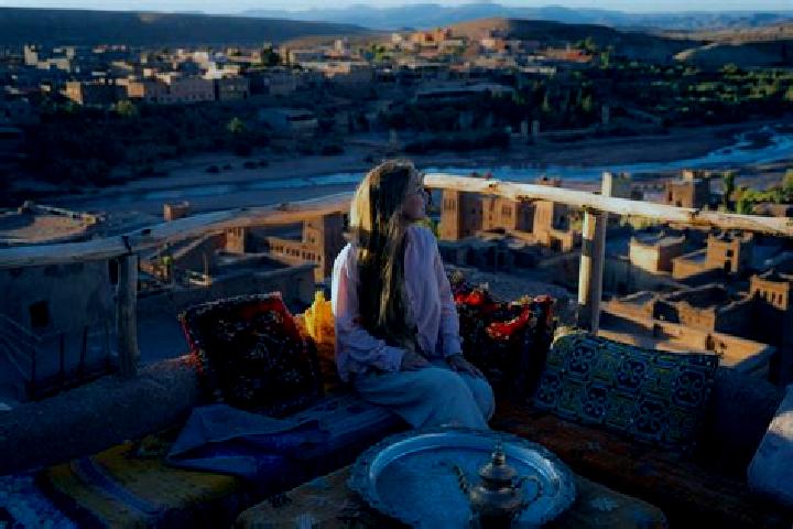 Luna, 24 — Escort in Ben Taieb, Morocco