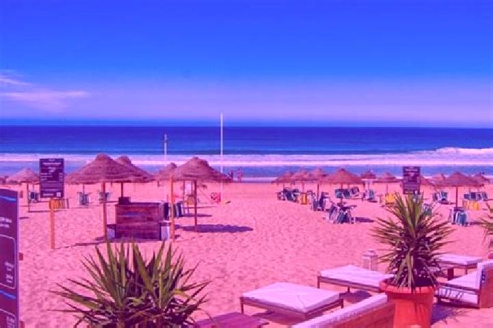 Luna, 24 — Escort in Charneca de Caparica, Portugal