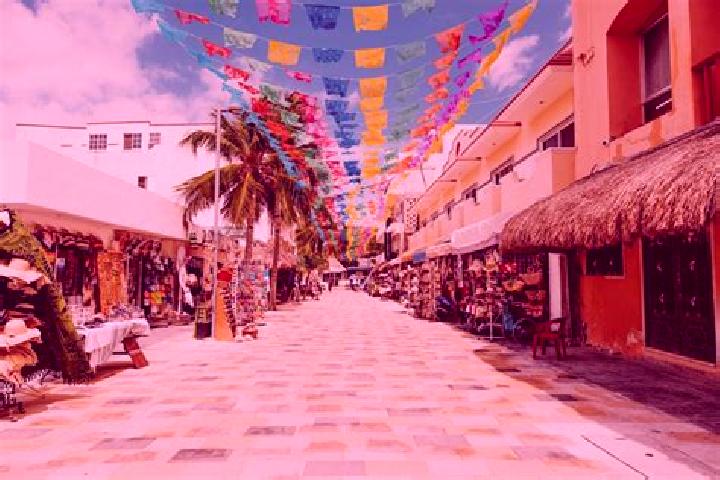 Luna, 24 — Escort in Ciudad del Carmen, Mexico