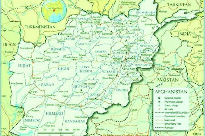Luna, 24 — Escort in Dowlatabad, Afghanistan