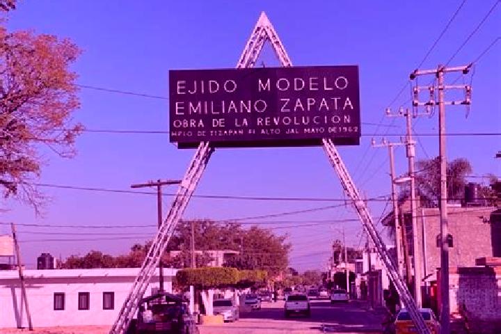 Luna, 24 — Escort in Ejido Guadalajara, Mexico