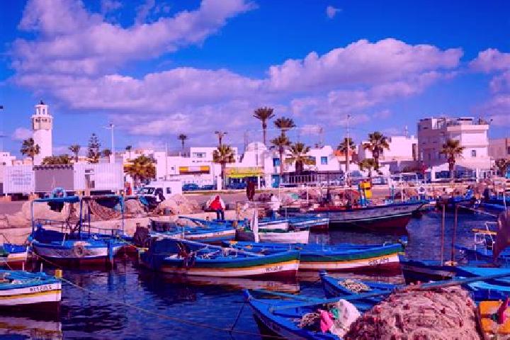 Luna, 24 — Escort in El Kef, Tunisia