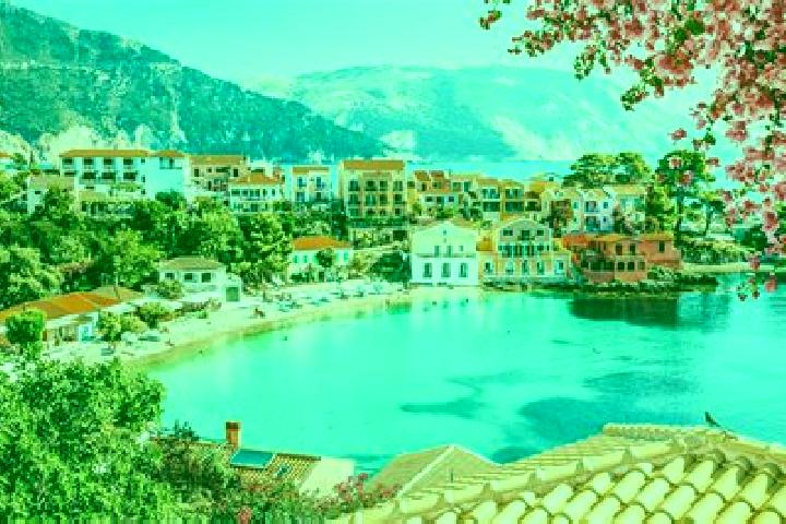 Luna, 24 — Escort in Evxinoupolis, Greece