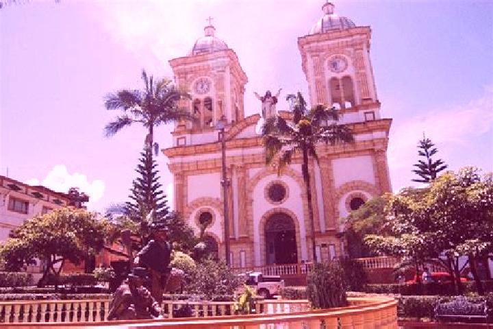 Luna, 24 — Escort in Guayata, Colombia
