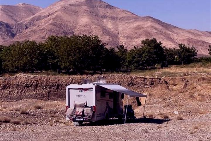 Luna, 24 — Escort in Kambel-e Soleyman, Iran
