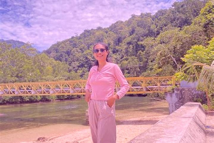 Luna, 24 — Escort in Korido, Indonesia