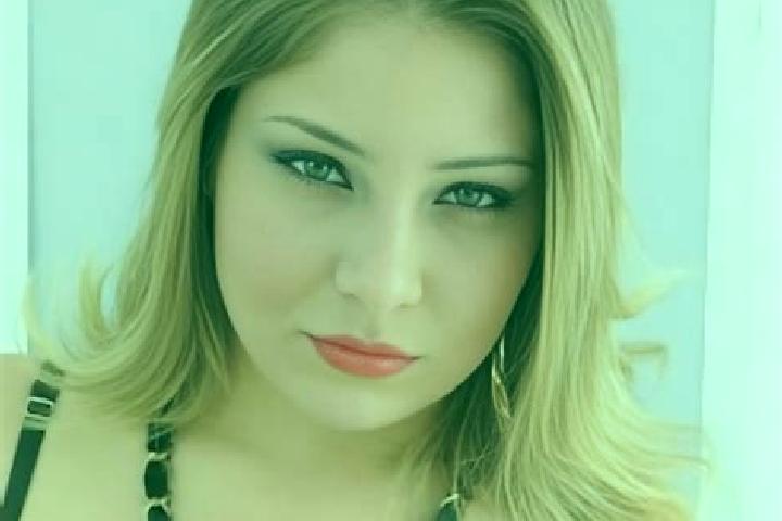 Luna, 24 — Escort in Lins, Brazil