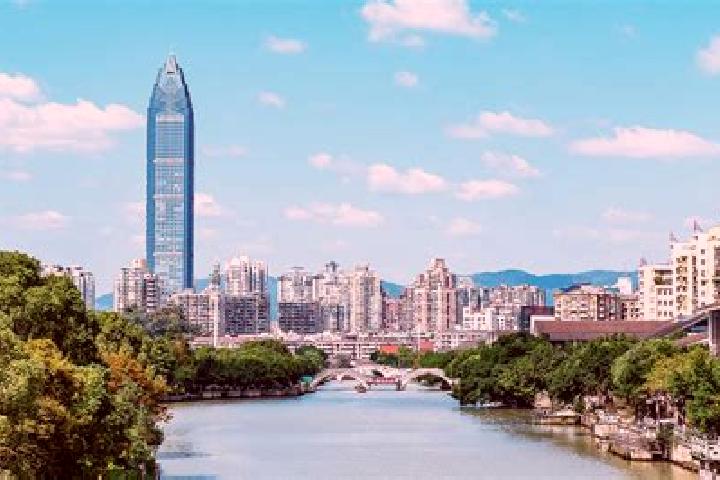 Luna, 24 — Escort in Longwan, China