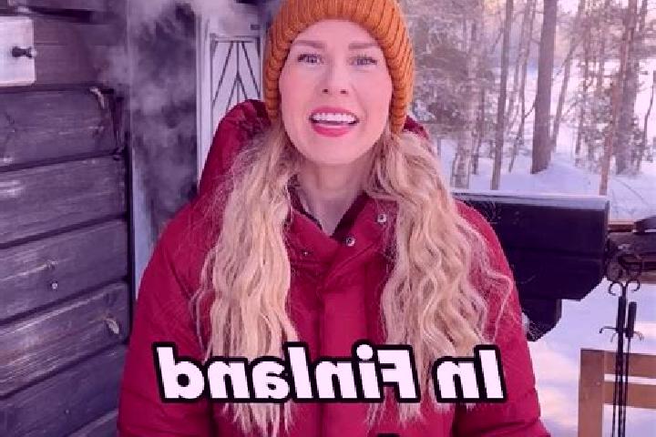 Luna, 24 — Escort in Martinniemi, Finland