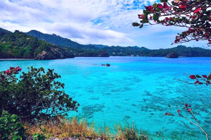 Luna, 24 — Escort in Ogasawara, Japan