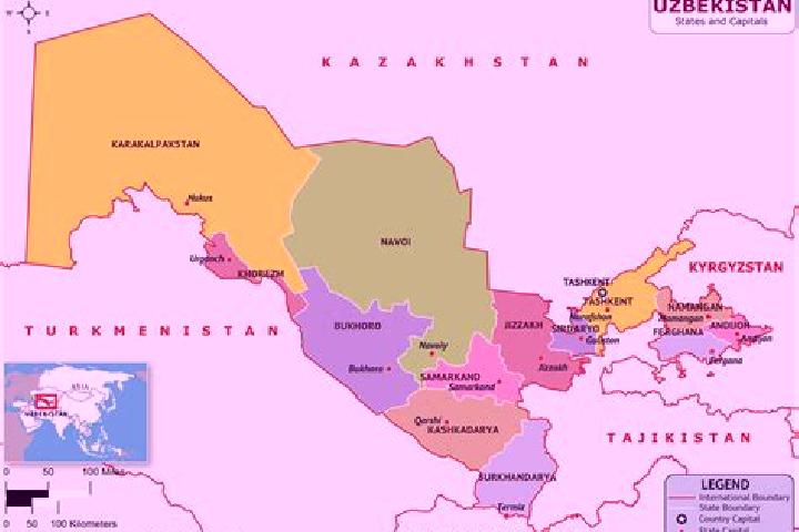 Luna, 24 — Escort in Olmaliq, Uzbekistan