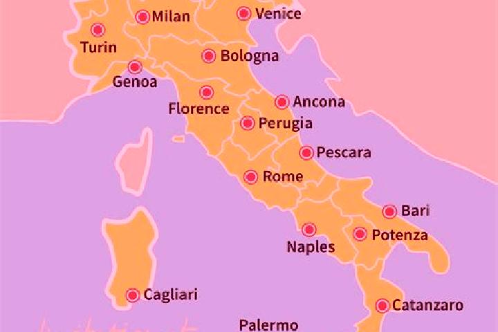 Luna, 24 — Escort in Osoppo, Italy