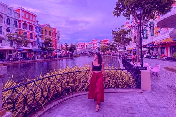 Luna, 24 — Escort in Phu Quoc, Vietnam