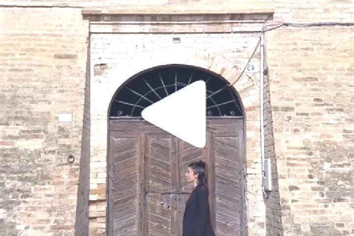 Luna, 24 — Escort in Ponzano di Fermo, Italy