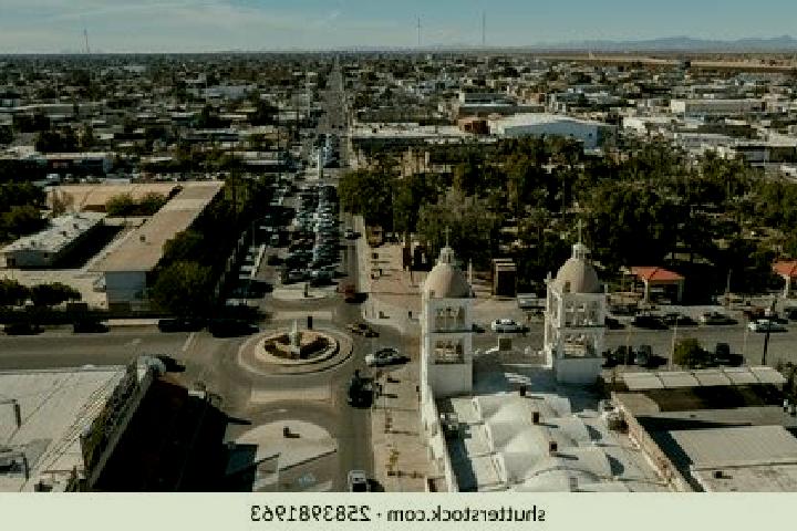 Luna, 24 — Escort in San Luis Rio Colorado, Mexico