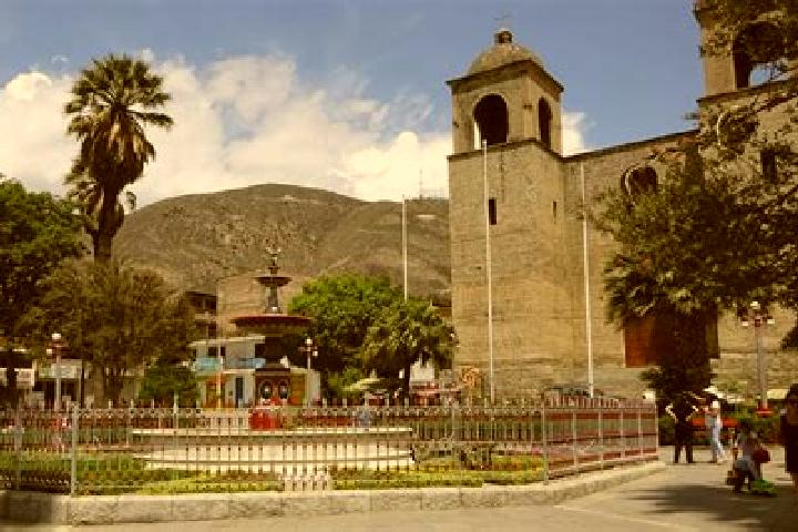 Luna, 24 — Escort in San Pedro de Larcay, Peru