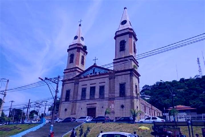 Luna, 24 — Escort in Sao Goncalo, Brazil