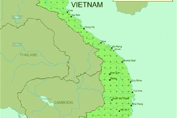 Luna, 24 — Escort in Trau Quy, Vietnam