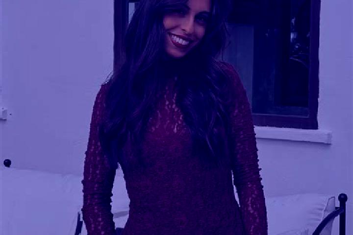 Luna, 24 — Escort in Villa Gonzalez Ortega, Mexico