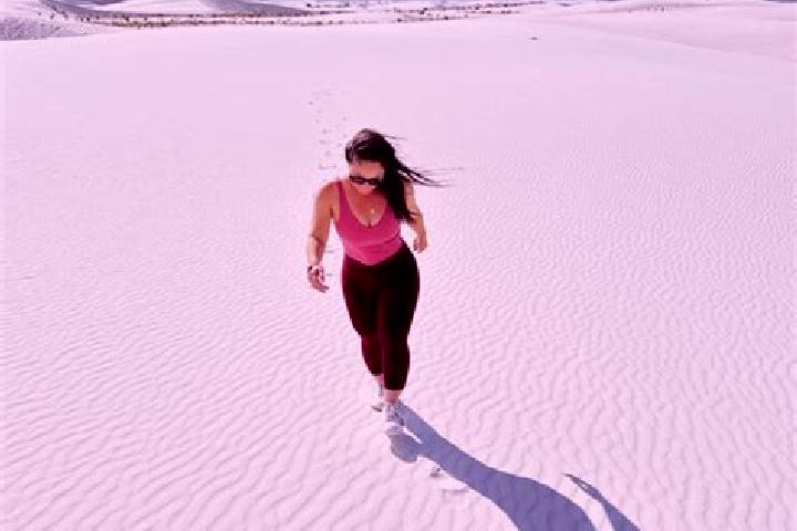 Luna, 24 — Escort in White Sands, United States