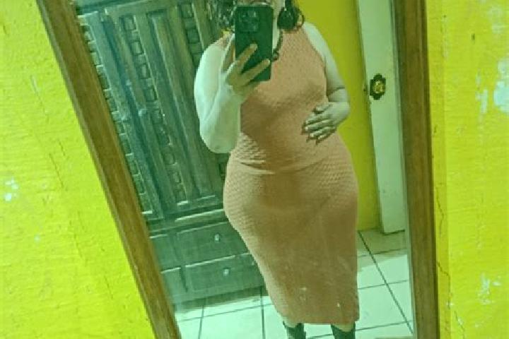 Luna, 24 — Escort in Zinaparo, Mexico