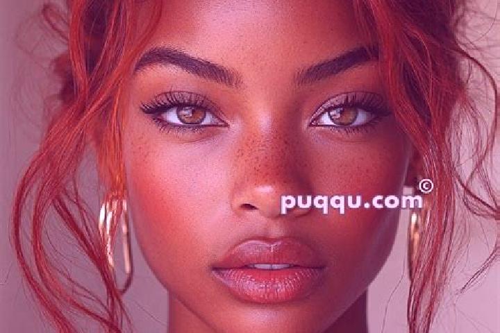 Luna, 25, a auburn brown-eyed ebony companion based in Ondong Siau. Offering Massage, Party Girl, Girlfriend Experience, Dinner Date, BDSM. Available for inc...