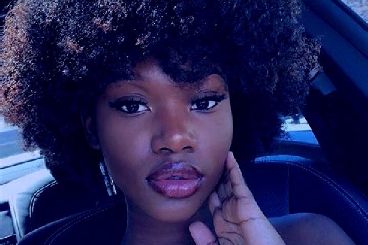 Luna, 25, a black dark-eyed caribbean companion based in Cikembar. Offering 69, Duos. Available for incall and outcall, overnight bookings available.